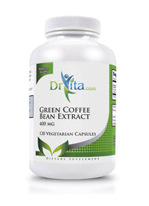 Green Coffee Bean Extract