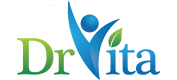 DrVita logo